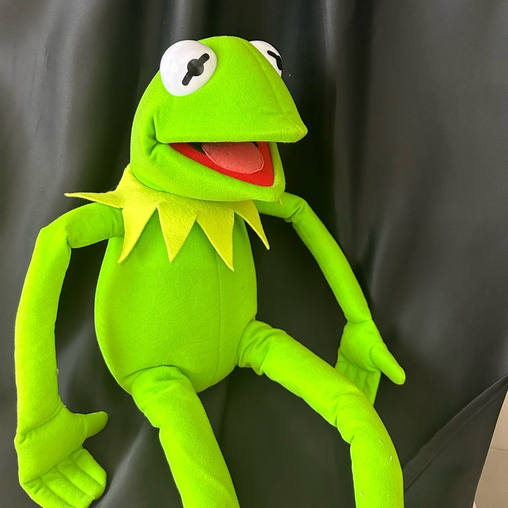 kermit the frog